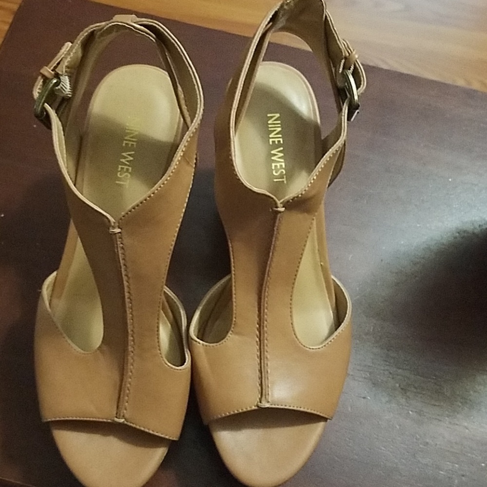 Cute wedges